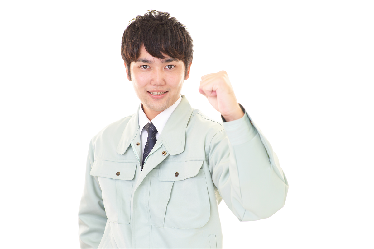 迅速な対応と安心の保証