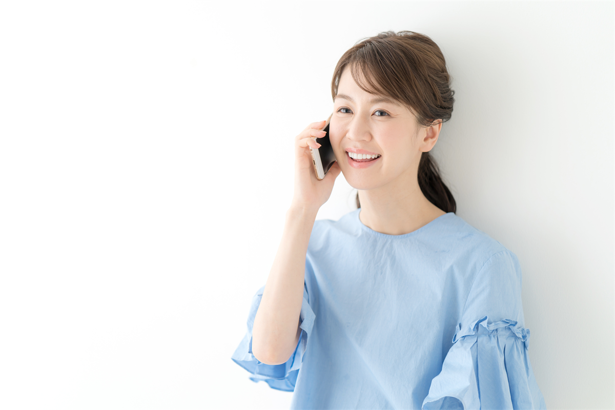 今すぐお問い合わせを！