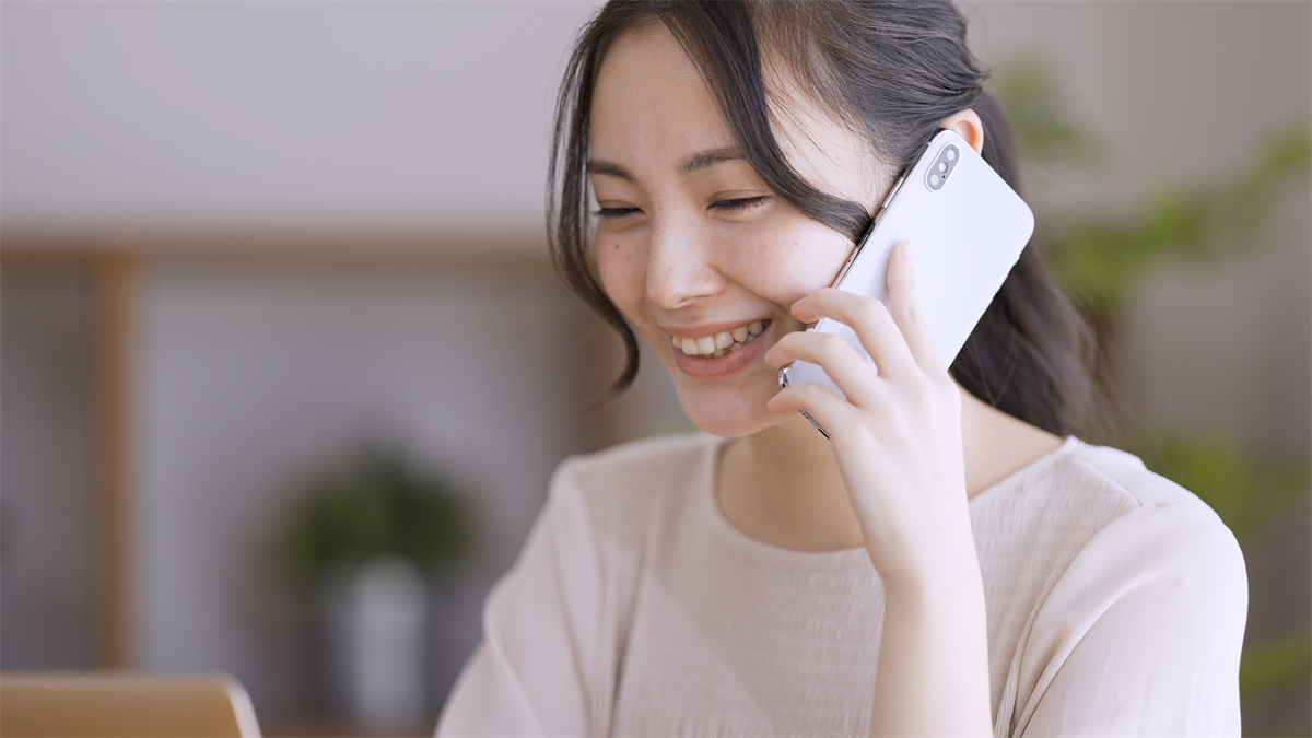 今すぐご相談を！