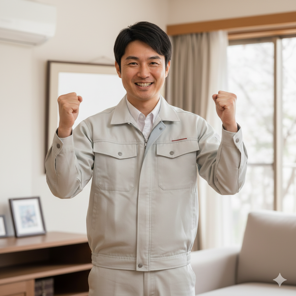 丁寧な調査と最適なプラン提案