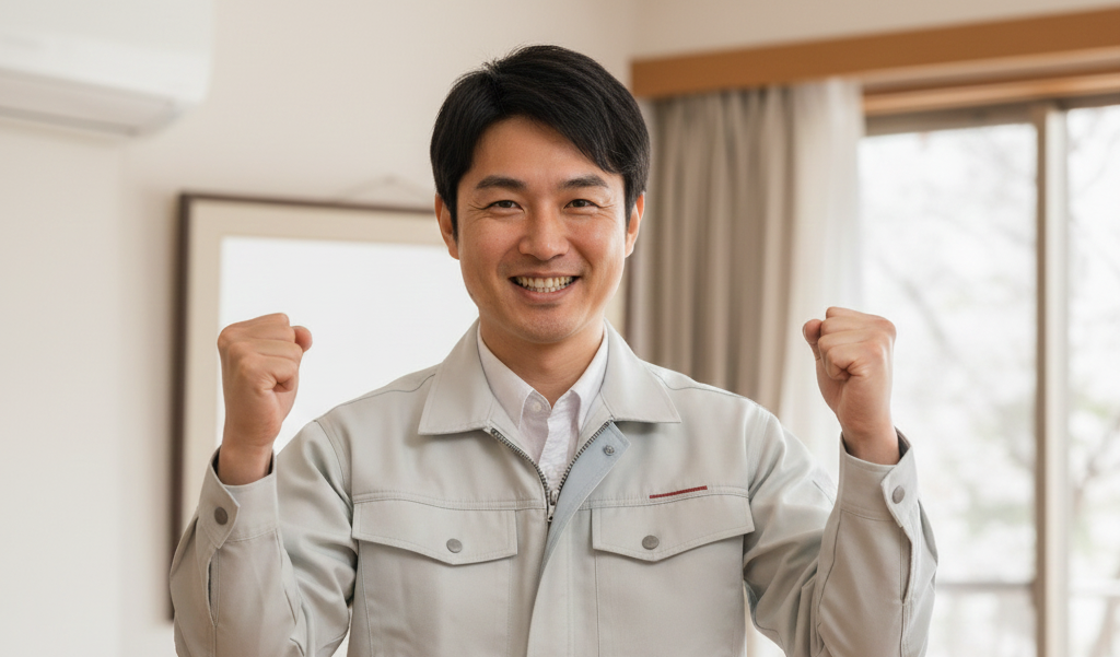 保証制度で安心のサポート