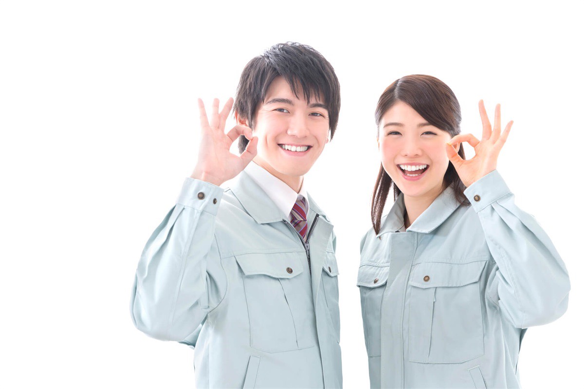 お客様の声・成功事例