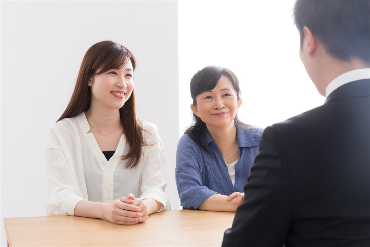 3. 迅速な対応の体制